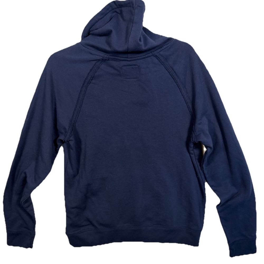 Minnesota Twins, Women's Sweatshirt, Large, Blue - Picture 3 of 10